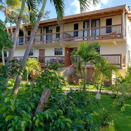 Bayview Vacation Apartments Spanish Town Exterior foto