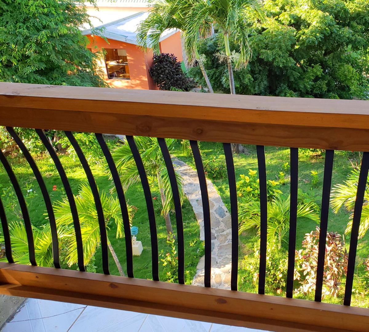 Bayview Vacation Apartments Spanish Town Exterior foto