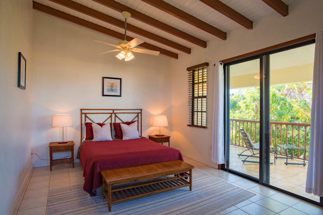 Bayview Vacation Apartments Spanish Town Exterior foto