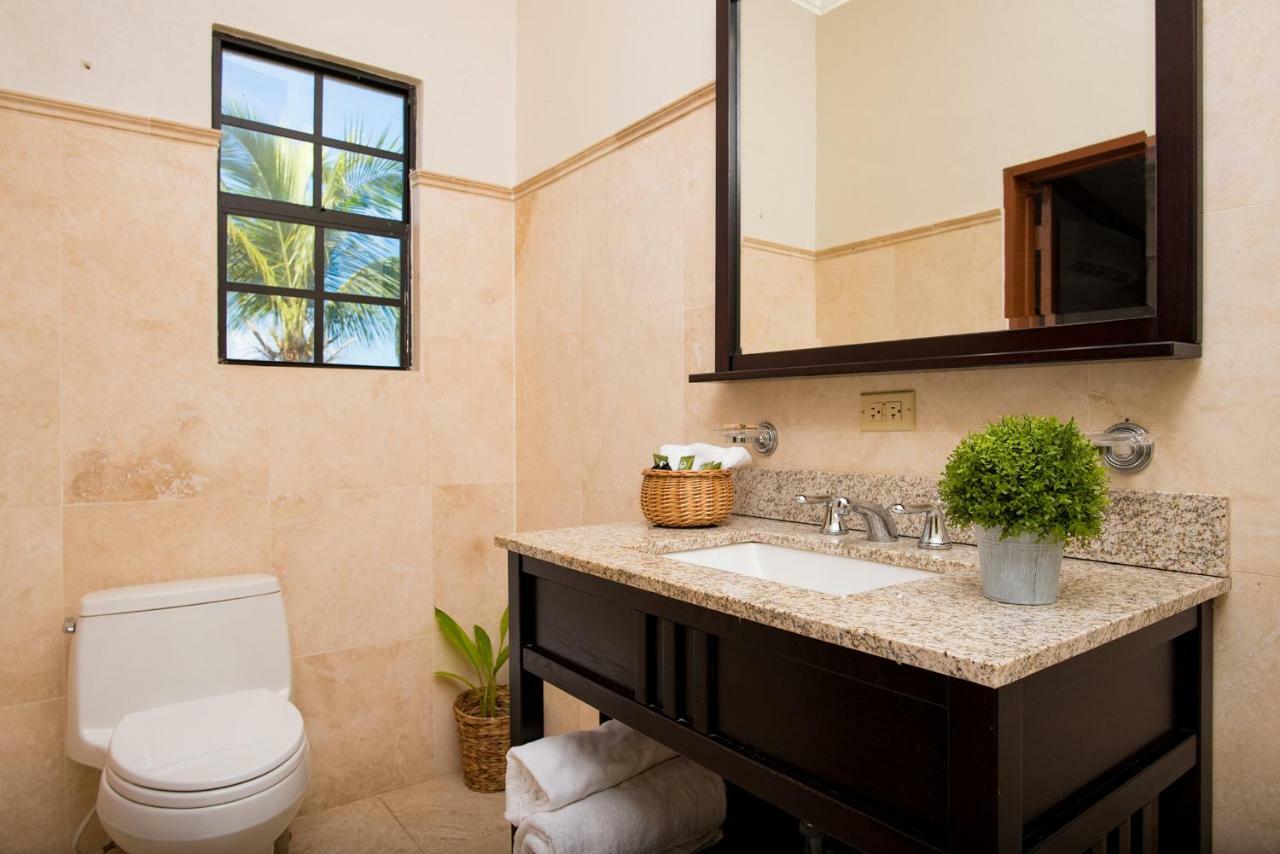 Bayview Vacation Apartments Spanish Town Exterior foto