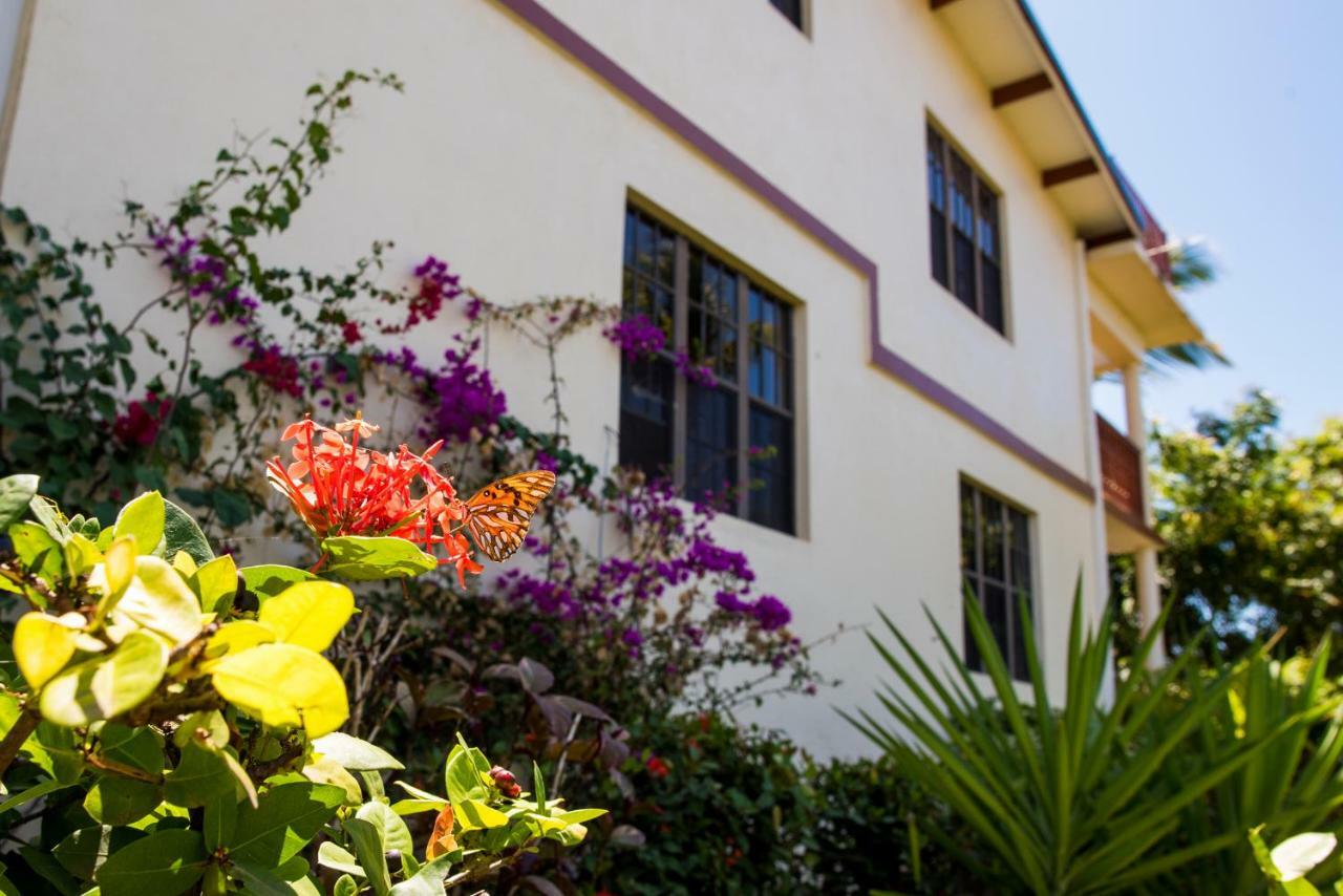 Bayview Vacation Apartments Spanish Town Exterior foto