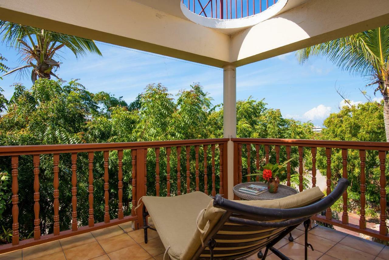 Bayview Vacation Apartments Spanish Town Exterior foto