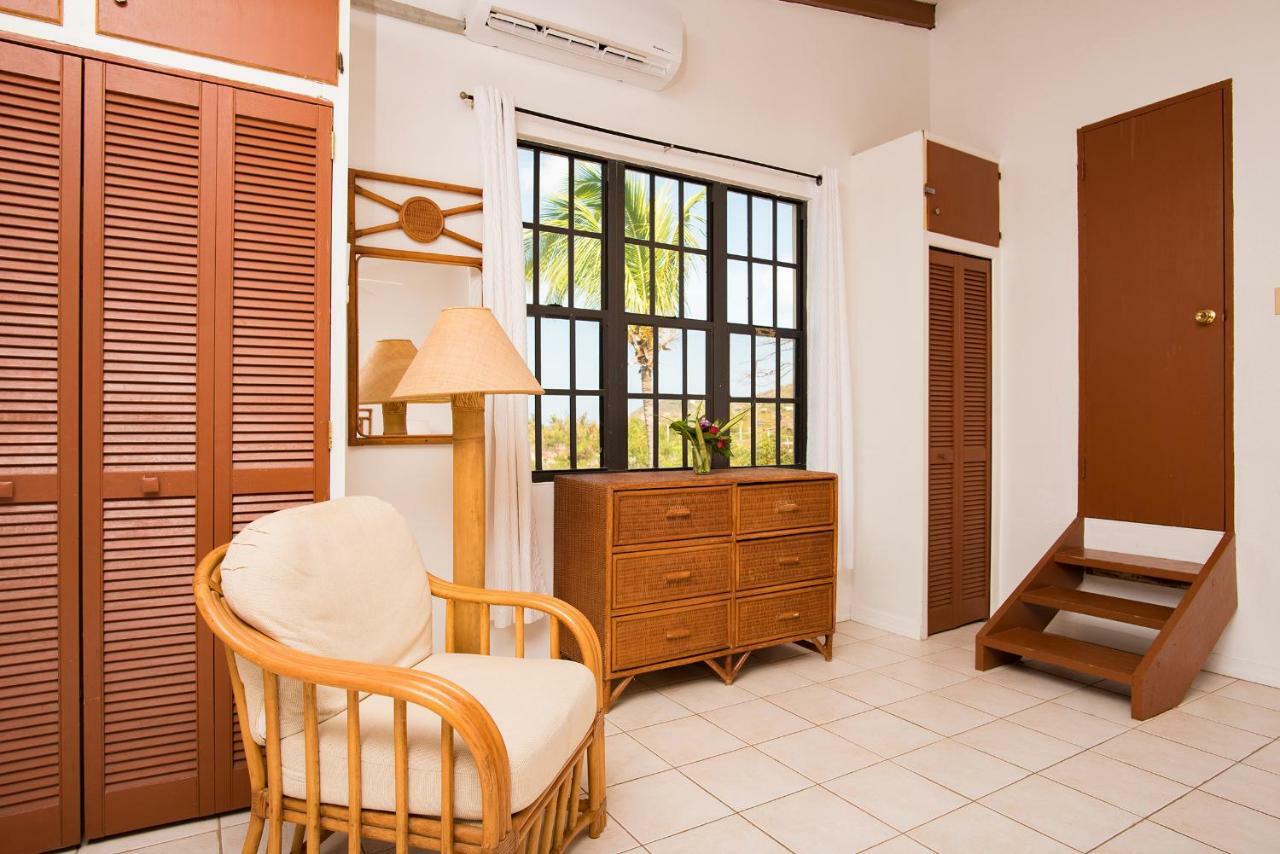 Bayview Vacation Apartments Spanish Town Exterior foto