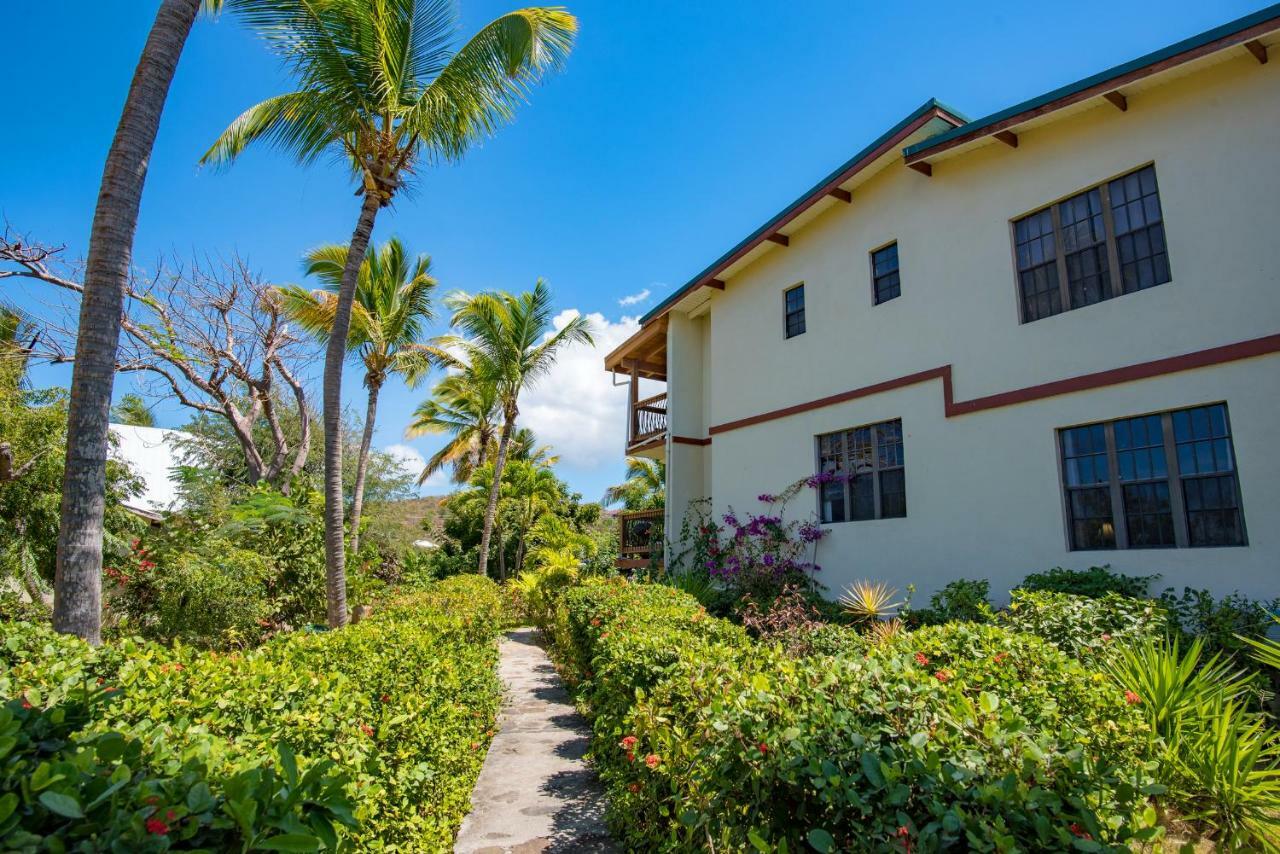 Bayview Vacation Apartments Spanish Town Exterior foto