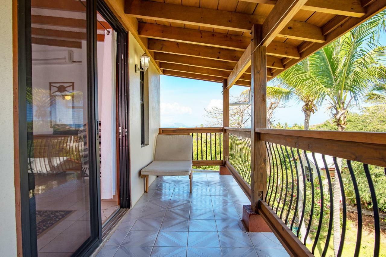 Bayview Vacation Apartments Spanish Town Exterior foto